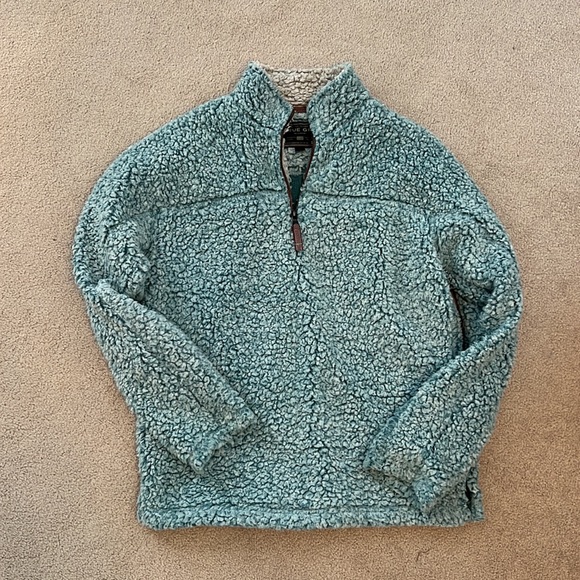 True Grit pullover - Picture 2 of 3